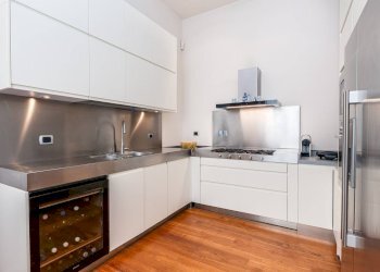 Appartamento Via Pietro Paolo Rubens, Roma (zona Parioli) - foto 11