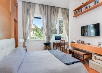 Appartamento Via Pietro Paolo Rubens, Roma (zona Parioli) - foto 12