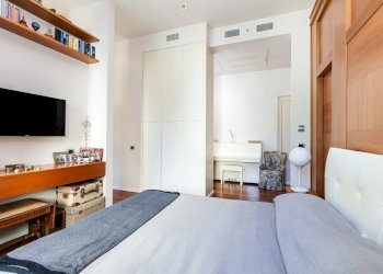 Appartamento Via Pietro Paolo Rubens, Roma (zona Parioli) - foto 13