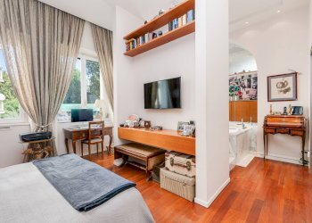 Appartamento Via Pietro Paolo Rubens, Roma (zona Parioli) - foto 15