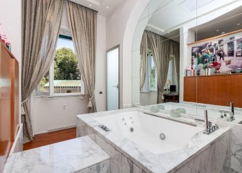 Appartamento Via Pietro Paolo Rubens, Roma (zona Parioli) - foto 16