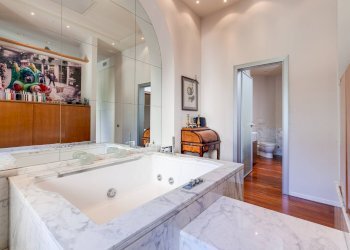 Appartamento Via Pietro Paolo Rubens, Roma (zona Parioli) - foto 17