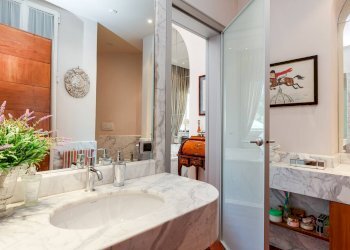 Appartamento Via Pietro Paolo Rubens, Roma (zona Parioli) - foto 18