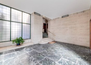 Appartamento Via Pietro Paolo Rubens, Roma (zona Parioli) - foto 19