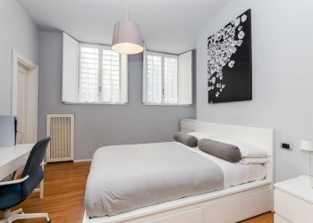 Appartamento Via Pietro Paolo Rubens, Roma (zona Parioli) - foto 21