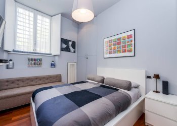 Appartamento Via Pietro Paolo Rubens, Roma (zona Parioli) - foto 22