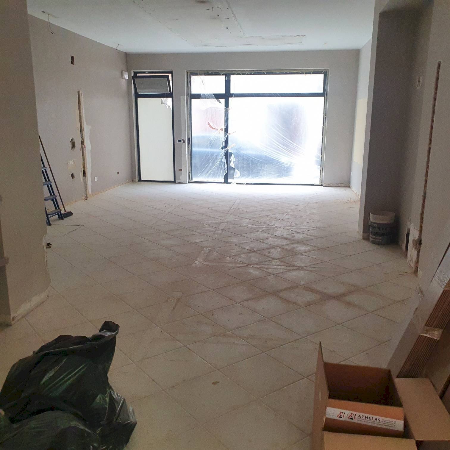 Locale Commerciale VIA SAN MARTINO, San Benedetto del Tronto - foto 1