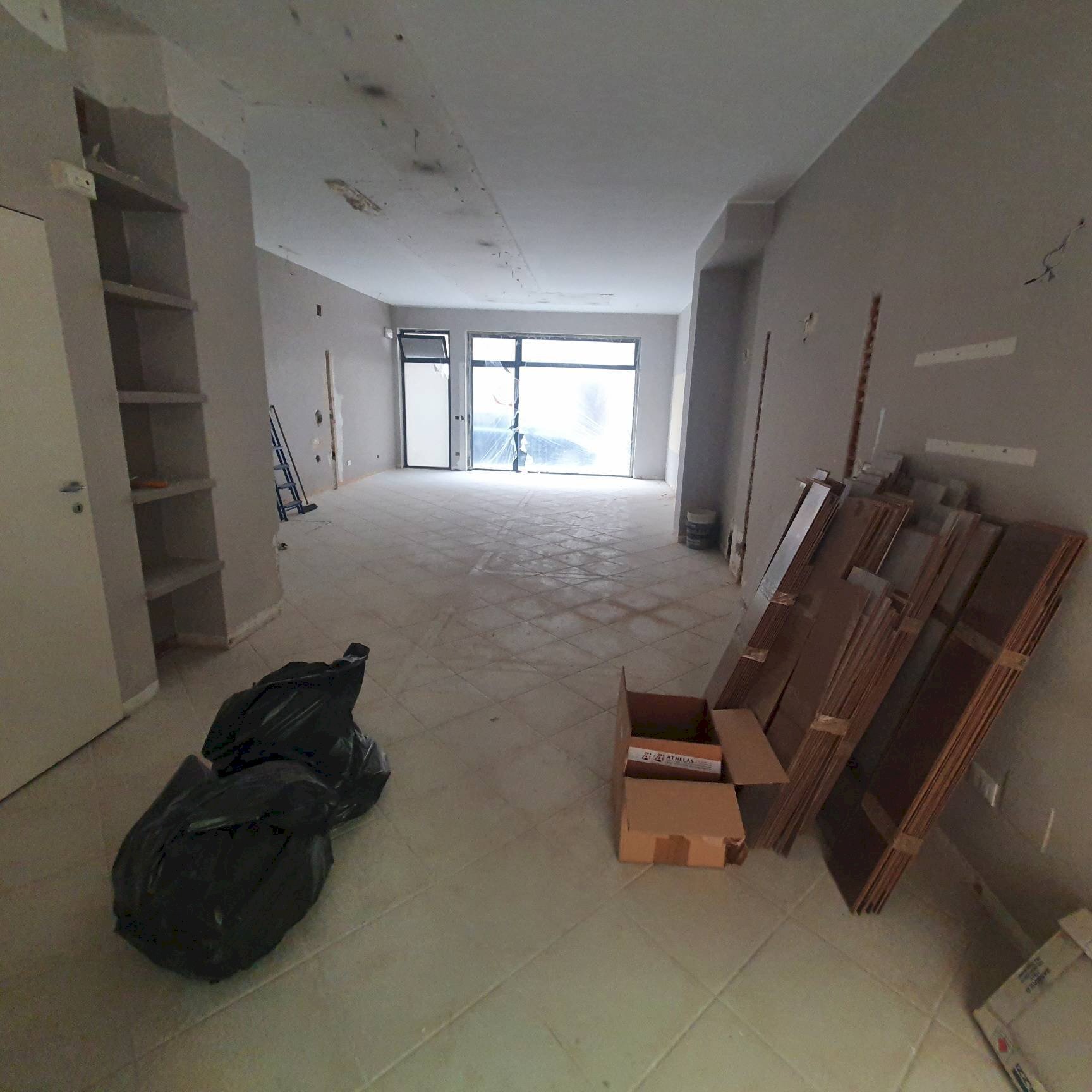 Locale Commerciale VIA SAN MARTINO, San Benedetto del Tronto - foto 2