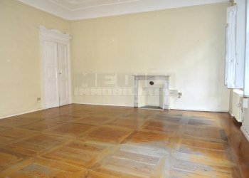 Salone - Appartamento Chiesa di San Paolo, Asti, Italia, Asti - foto 3