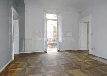 Stanza - Appartamento Chiesa di San Paolo, Asti, Italia, Asti - foto 5