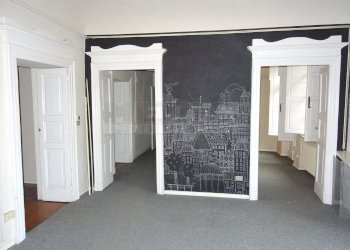 Ingresso - Appartamento Chiesa di San Paolo, Asti, Italia, Asti - foto 7