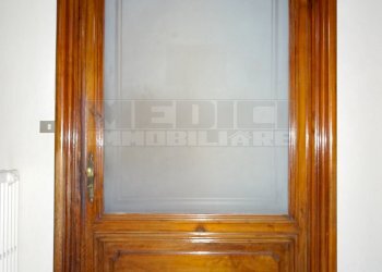 Porta di ingresso - Appartamento Chiesa di San Paolo, Asti, Italia, Asti - foto 12