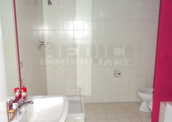 Bagno - Appartamento Chiesa di San Paolo, Asti, Italia, Asti - foto 13