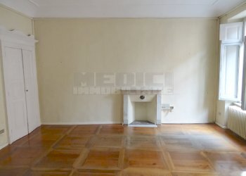 Salone - Appartamento Chiesa di San Paolo, Asti, Italia, Asti - foto 15