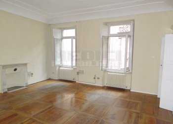 Salone - Appartamento Chiesa di San Paolo, Asti, Italia, Asti - foto 16