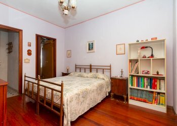 Porzione di casa Via Ripoira, 40, Barge - foto 21