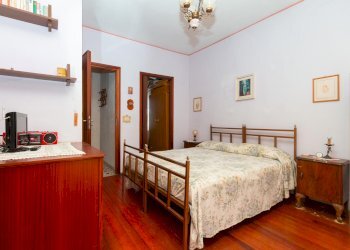 Porzione di casa Via Ripoira, 40, Barge - foto 22