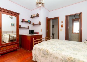 Porzione di casa Via Ripoira, 40, Barge - foto 23