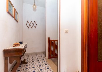 Porzione di casa Via Ripoira, 40, Barge - foto 33