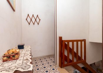 Porzione di casa Via Ripoira, 40, Barge - foto 34