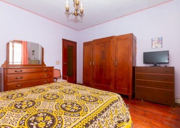 Porzione di casa Via Ripoira, 40, Barge - foto 24