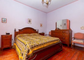 Porzione di casa Via Ripoira, 40, Barge - foto 25