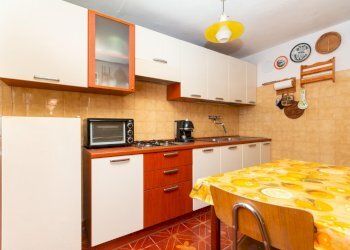 Porzione di casa Via Ripoira, 40, Barge - foto 9