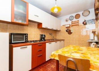 Porzione di casa Via Ripoira, 40, Barge - foto 10