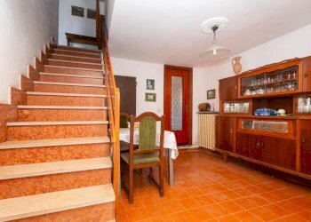 Porzione di casa Via Ripoira, 40, Barge - foto 30