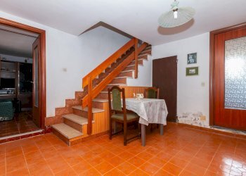 Porzione di casa Via Ripoira, 40, Barge - foto 31