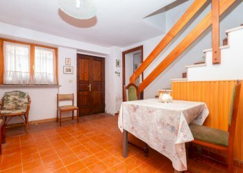 Porzione di casa Via Ripoira, 40, Barge - foto 32
