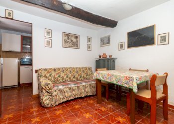Porzione di casa Via Ripoira, 40, Barge - foto 15