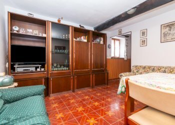 Porzione di casa Via Ripoira, 40, Barge - foto 17