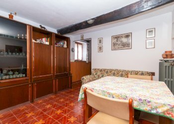 Porzione di casa Via Ripoira, 40, Barge - foto 18