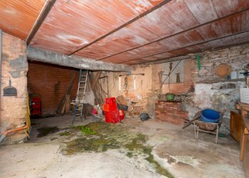 Porzione di casa Via Ripoira, 40, Barge - foto 40