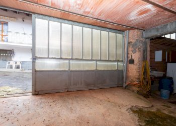 Porzione di casa Via Ripoira, 40, Barge - foto 41