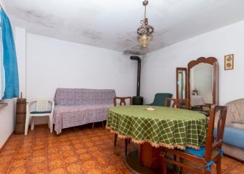 Porzione di casa Via Ripoira, 40, Barge - foto 14