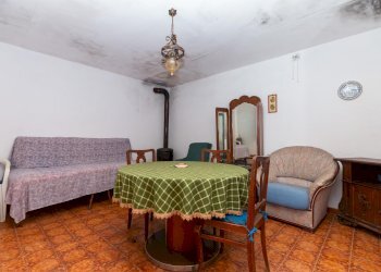 Porzione di casa Via Ripoira, 40, Barge - foto 12