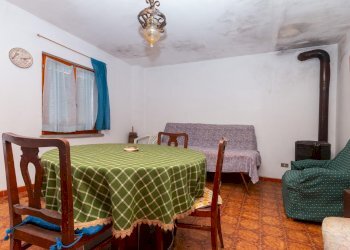 Porzione di casa Via Ripoira, 40, Barge - foto 13