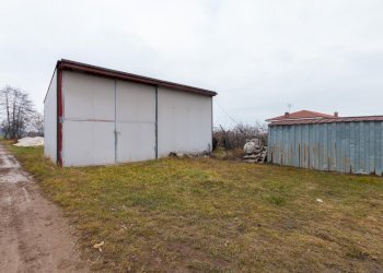 Porzione di casa Via Ripoira, 40, Barge - foto 45