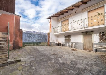 Porzione di casa Via Ripoira, 40, Barge - foto 2