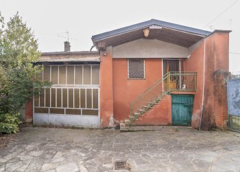 Porzione di casa Via Ripoira, 40, Barge - foto 3