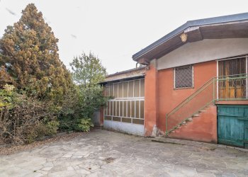 Porzione di casa Via Ripoira, 40, Barge - foto 4