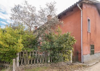 Porzione di casa Via Ripoira, 40, Barge - foto 5