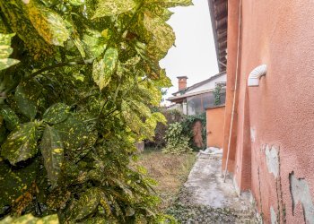 Porzione di casa Via Ripoira, 40, Barge - foto 6