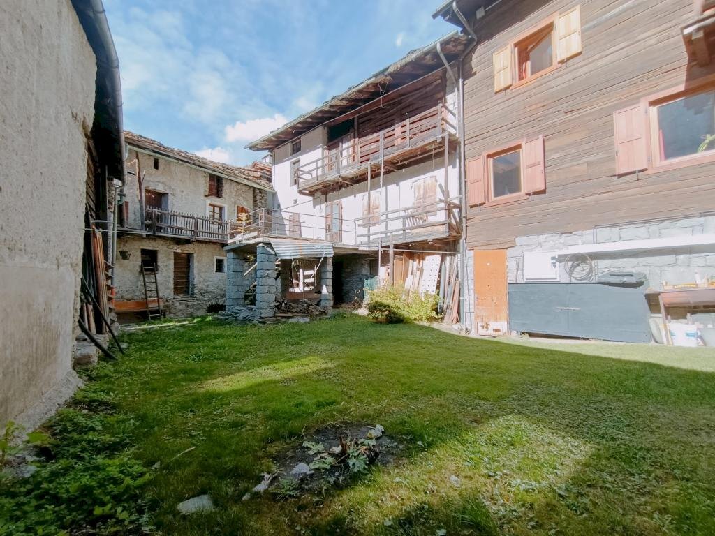 Rustico frazione Epinel, Cogne - foto 2