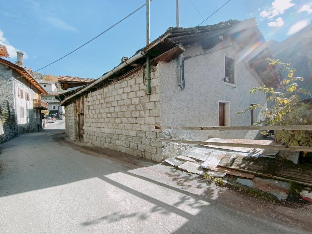 Rustico frazione Epinel, Cogne - foto 1