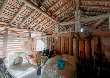 Rustico frazione Epinel, Cogne - foto 5