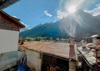 Rustico frazione Epinel, Cogne - foto 8