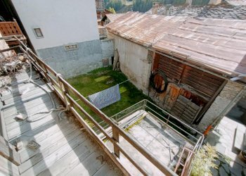 Rustico frazione Epinel, Cogne - foto 9